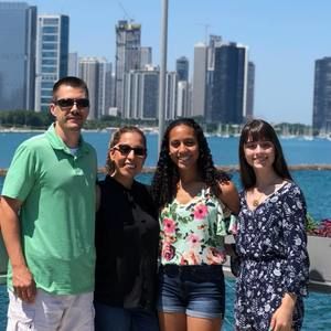 Meet your Posher, Aracely